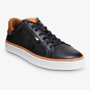 Allen Edmonds Alpha Lace-up Sneaker mens 8.5D